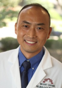 Dr. Xiaosong Zhao MD, PHD, Neurologist