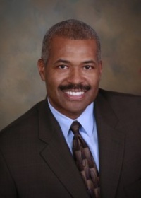 Dr. Anthony Tyron Fenison M.D., Orthopedist