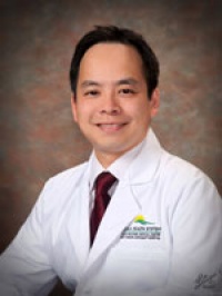 Dr. Darwin Noel Ang MD