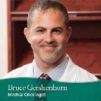Dr. Bruce Gene Gershenhorn D.O.