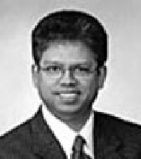 Dr. Kingshuk Sharma M.D., Internist