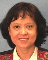 Dr. Estrelita Nancy Clavio-ziechmann MD, Pulmonologist