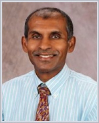Dr. Srinivas Yanamadala MD, Ear-Nose and Throat Doctor (ENT)