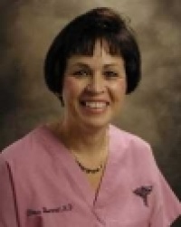 Dr. Olina Ellen Harwer M.D.