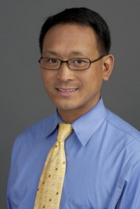 Dr. Michael Raymond Jeng M.D., Hematologist (Pediatric)
