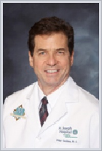 Dr. Peter G Geddes M.D.