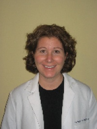 Dr. Elizabeth B Maeder D.O.