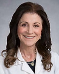 Dr. Monica Perlman M.D., Critical Care Surgeon
