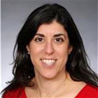 Janet Spector M.D., Radiologist