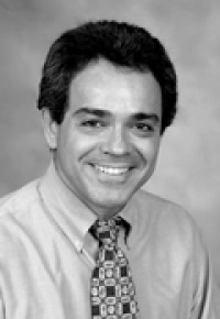 Dr. Rafael L. Rocha M.D.