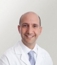 Dr. Marc Zerey MD, Surgeon
