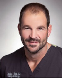 Dr. Michael Dale Kent MD