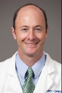 Dr. Andrew John Armstrong MD
