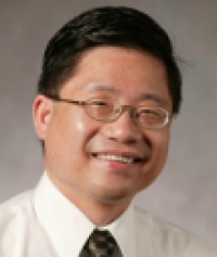 Dr. Yann G Lin MD, Family Practitioner