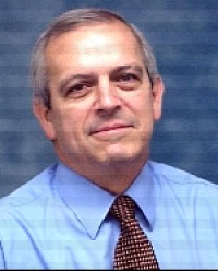 Dr. Enrique J. Canton M.D., Pediatrician