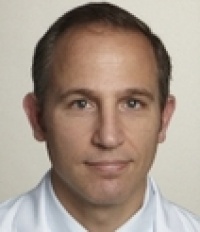 Dr. Juan Pablo Rocca M.D.