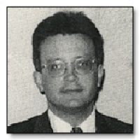 Dr. Michael P Kauzlarich D.O., Emergency Physician