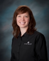 Ashley L Steffens D.P.T., Physical Therapist