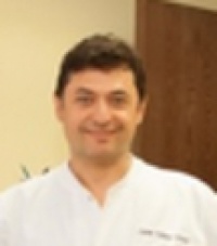 Dr. Leon Vilner D.D.S., Dentist