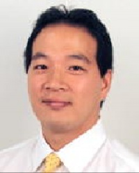 Byron Yueh-yee Chen M.D.