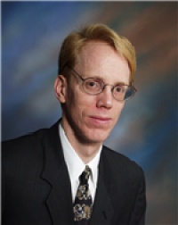 Dr. Peter B Martens M.D.