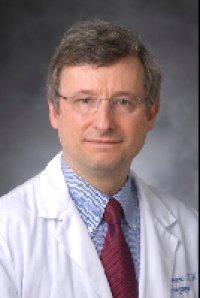 Dr. Peter Robert Bronec M.D.
