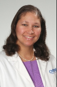 Dr. Christie Violetta Degrange MD