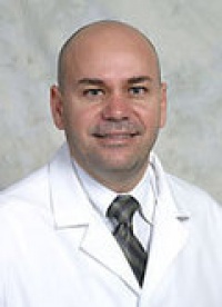Dr. Allan E Rodriguez MD, Infectious Disease Specialist