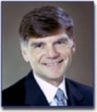 Dr. James Arden Tanner M.D.