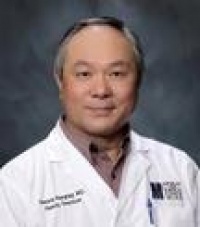 Dr. Dennis Pangtay M.D., Family Practitioner