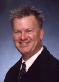 Dr. Peter S. Harvey M.D., Orthopedist