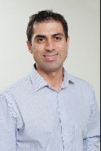Dr. Afshin Adili Khams MD