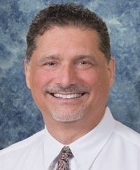 Dr. Frank A. Sirchia M.D., Family Practitioner