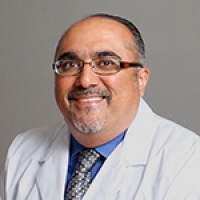 Dr. Rajeev Sehgal DPM, Podiatrist (Foot and Ankle Specialist)