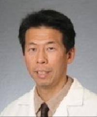 Dr. Albert Chau ming Chen MD