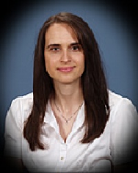 Dr. Vesna Ivancic MD, Urologist (Pediatric)