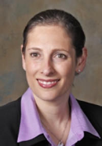 Dr. Lianne Simone Gensler M.D.