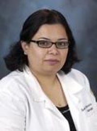 Dr. Swati Mehrotra M.D., Pathologist