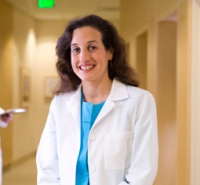 Dr. Lisa Martine Chaiken MD