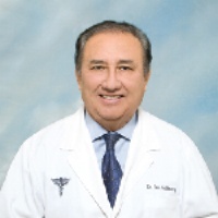Dr. Luis A. Galdamez M.D., General Practitioner