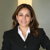Sepideh Moeinolmolki D.D.S., Dentist