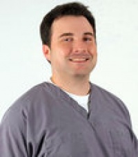 Dr. Gregory Hortman MD, Pediatrician