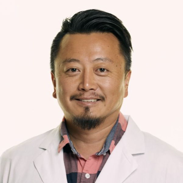Dr. Chun Joey Chang, MD, Emergency Physician