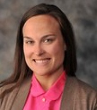 Dr. Sara Elizabeth Helmig MD, Doctor