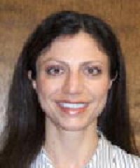 Dr. Tara P. Becker M.D., OB-GYN (Obstetrician-Gynecologist)