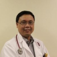 Dr. Weiguo Victor Li MD, MPH