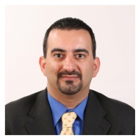 Wissam F. Ali, DMD, Dentist