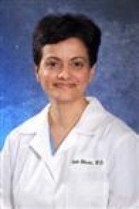 Dr. Neeti Misra, MD, FACOG, OB-GYN (Obstetrician-Gynecologist)