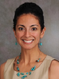 Dr. Christine  Rizk M.D.