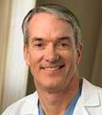 Dr. John N Parker M.D., Orthopedist